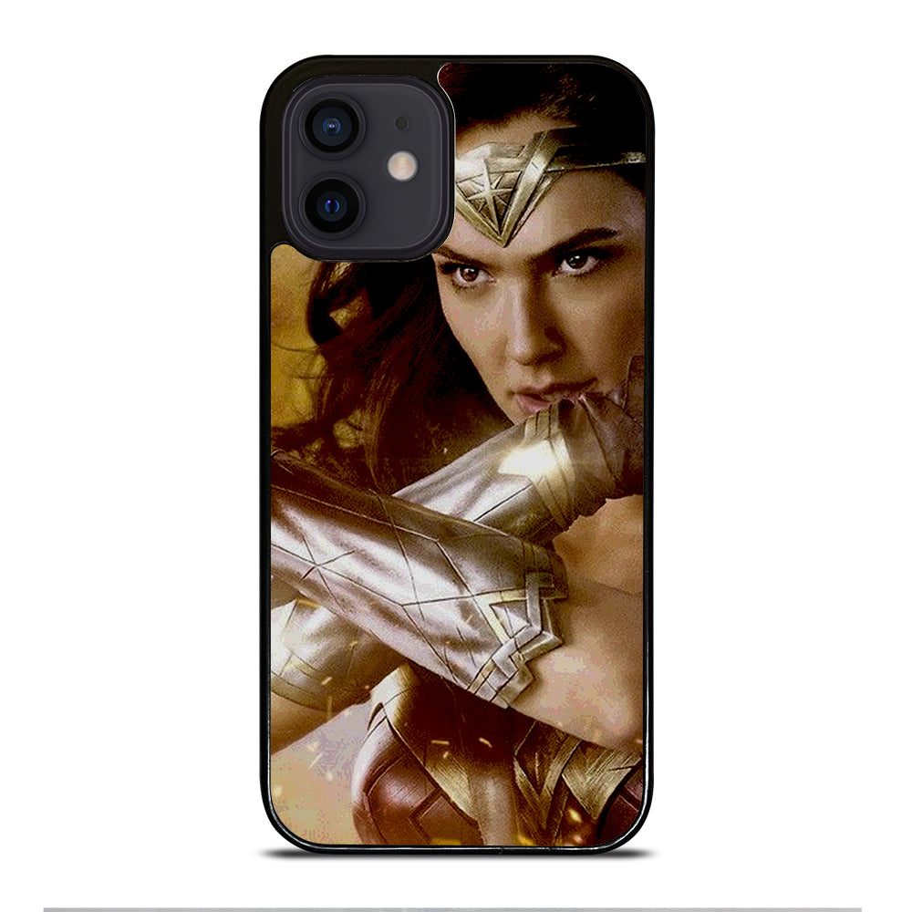 WONDER WOMAN iPhone 12 Mini Case