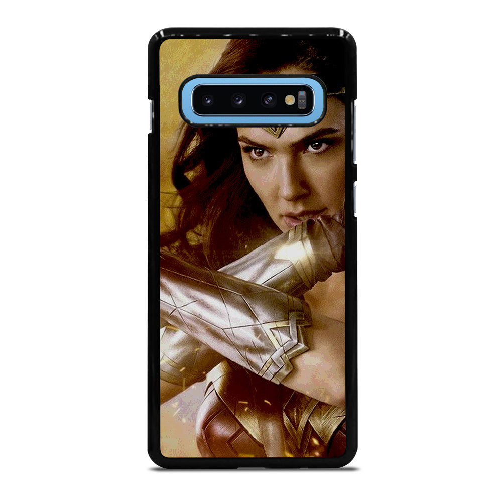 WONDER WOMAN Samsung Galaxy S10 Plus Case