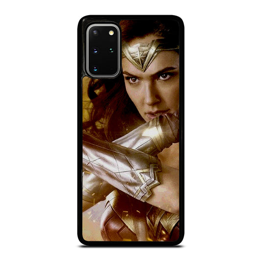 WONDER WOMAN Samsung Galaxy S20 Plus / S20 Plus 5G Case