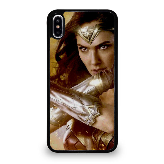 WONDER WOMAN iPhone XS Max Case