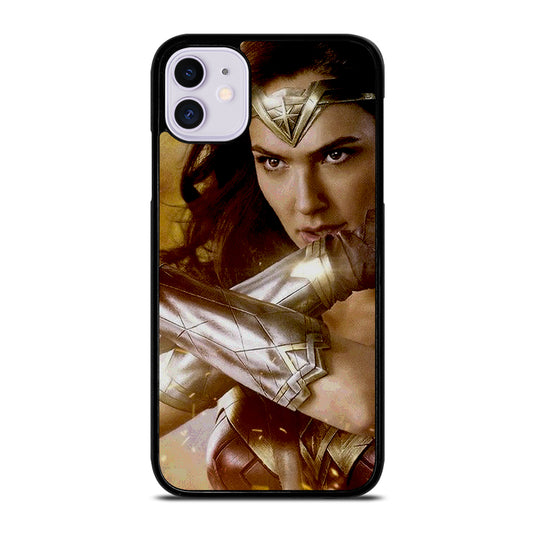 WONDER WOMAN iPhone 11 Case