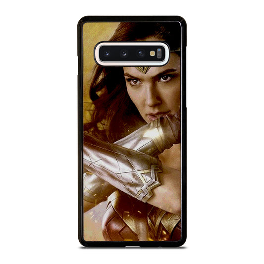 WONDER WOMAN Samsung Galaxy S10 Case