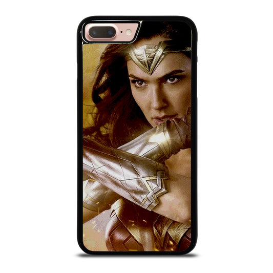 WONDER WOMAN iPhone 7 Plus / 8 Plus Case