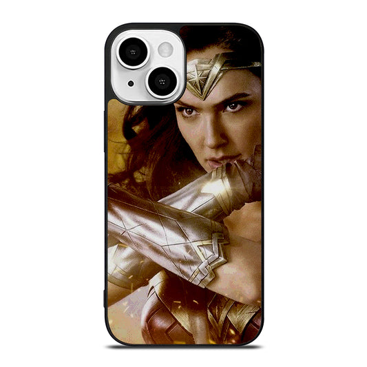 WONDER WOMAN iPhone 13 Mini Case