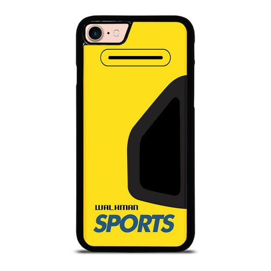 Walkman Cassette Sport iPhone 7 / 8 Case