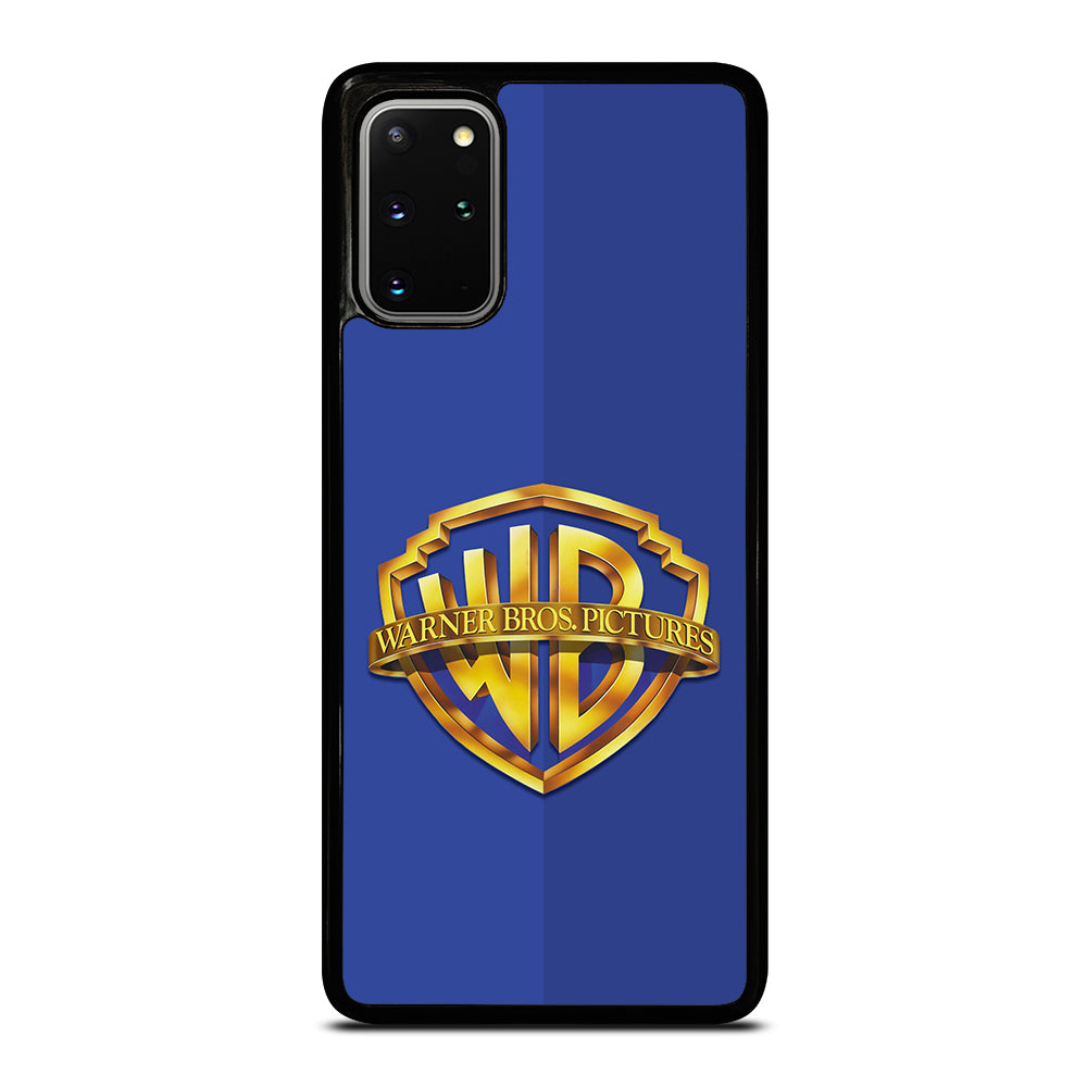 Warner Bros Logo Samsung Galaxy S20 Plus / S20 Plus 5G Case