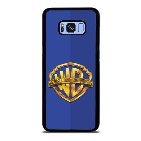Warner Bros Logo Samsung Galaxy S8 Plus Case