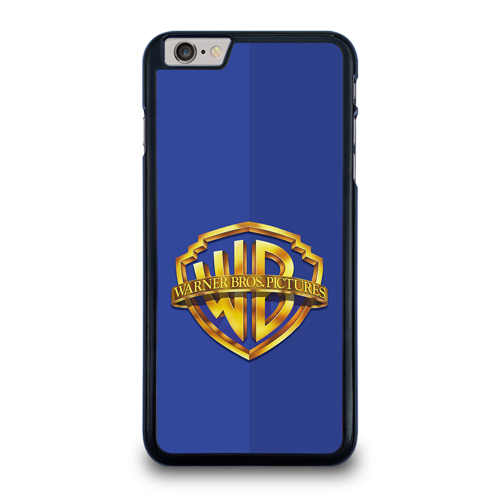Warner Bros Logo iPhone 6 Plus / 6S Plus Case