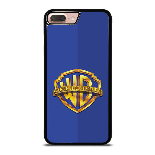 Warner Bros Logo iPhone 7 Plus / 8 Plus Case