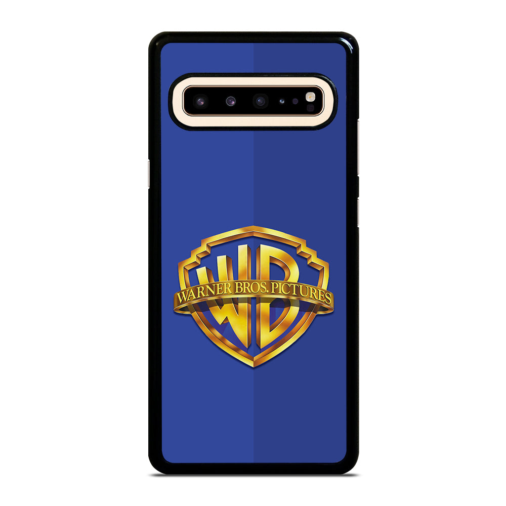 Warner Bros Logo Samsung Galaxy S10 5G Case