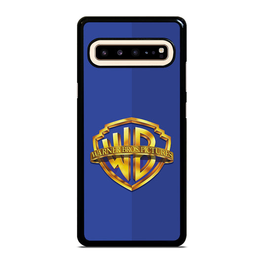 Warner Bros Logo Samsung Galaxy S10 5G Case