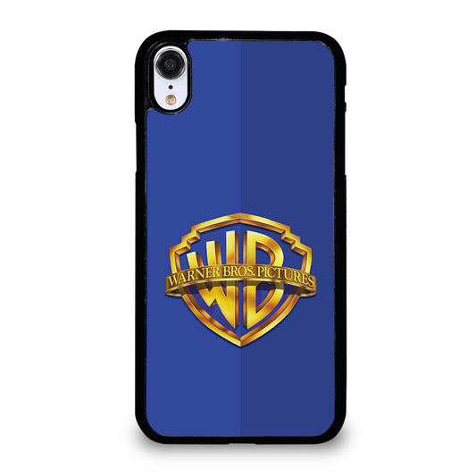 Warner Bros Logo iPhone XR Case