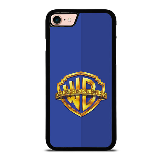 Warner Bros Logo iPhone 7 / 8 Case