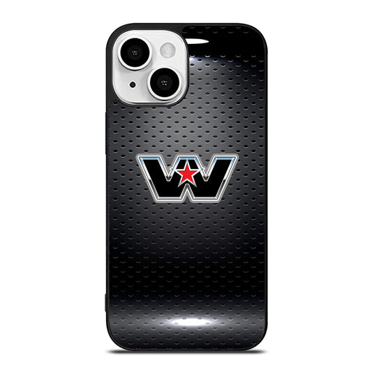 Western Star Logo iPhone 13 Mini Case