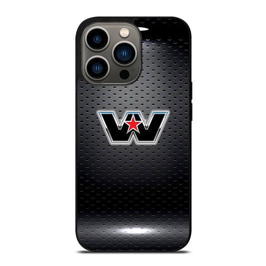 Western Star Logo iPhone 13 Pro Case