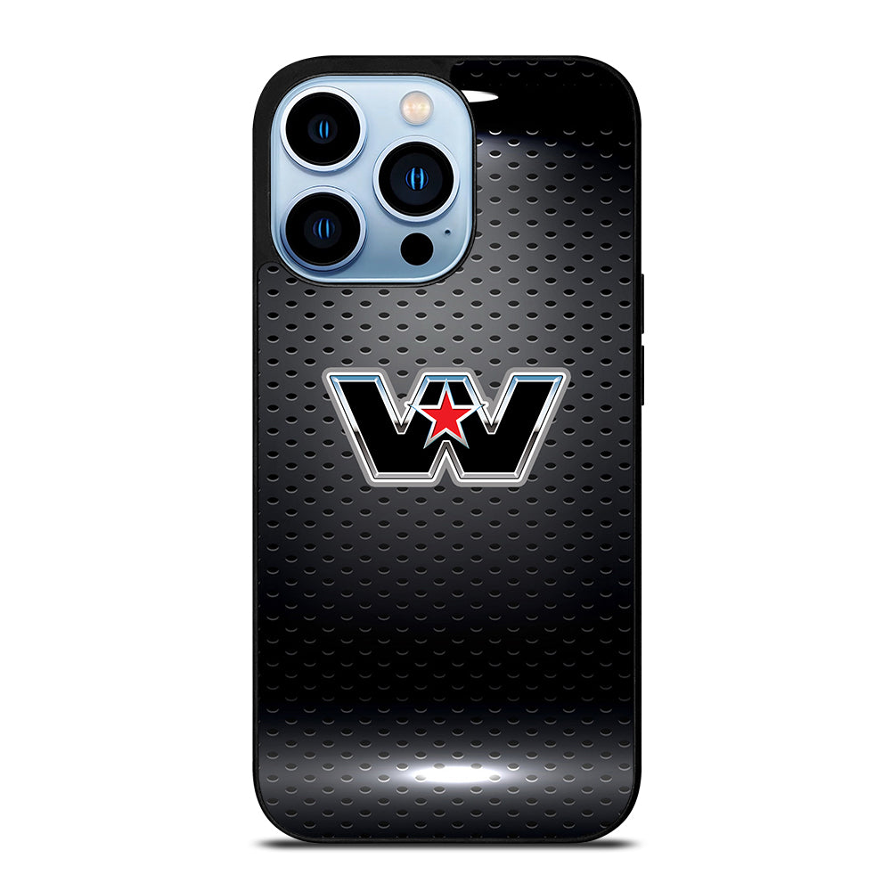 Western Star Logo iPhone 13 Pro Max Case