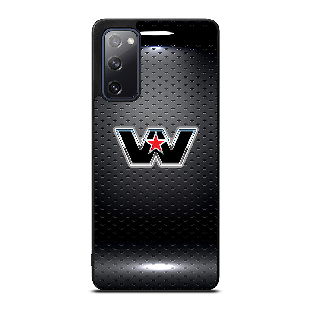 Western Star Logo Samsung Galaxy S20 FE 5G Case