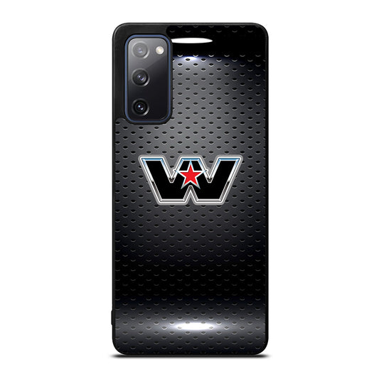 Western Star Logo Samsung Galaxy S20 FE 5G Case