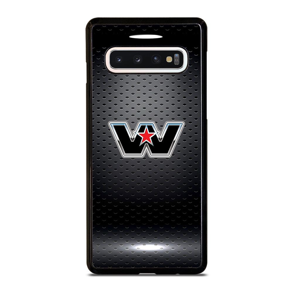 Western Star Logo Samsung Galaxy S10 Case