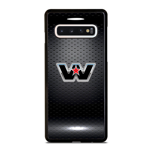 Western Star Logo Samsung Galaxy S10 Case