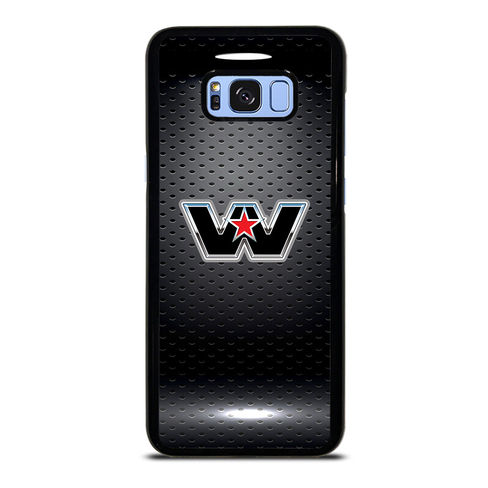 Western Star Logo Samsung Galaxy S8 Plus Case
