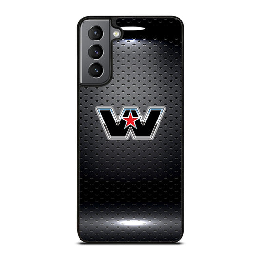 Western Star Logo Samsung Galaxy S21 Plus 5G Case