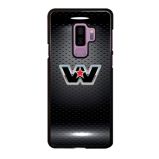 Western Star Logo Samsung Galaxy S9 Plus Case