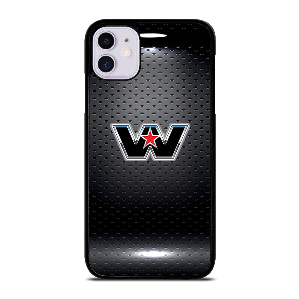 Western Star Logo iPhone 11 Case