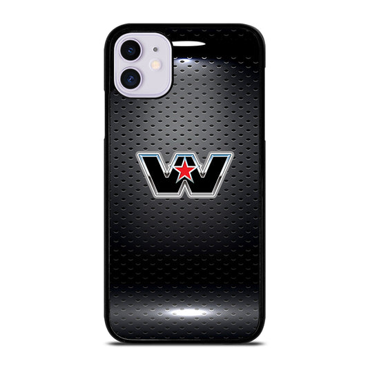 Western Star Logo iPhone 11 Case