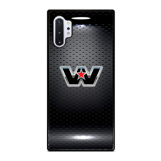 Western Star Logo Samsung Galaxy Note 10 Plus Case