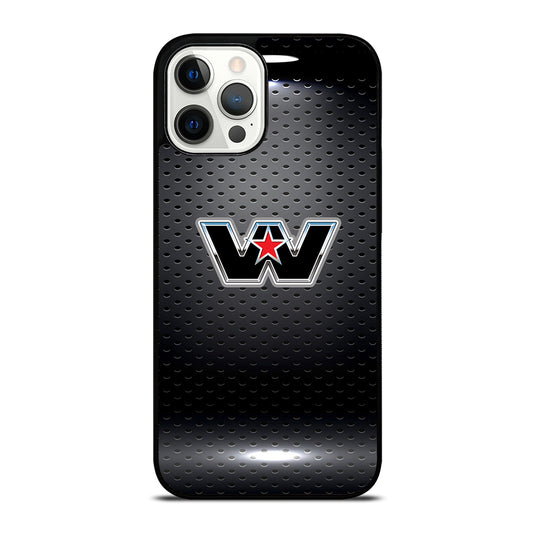 Western Star Logo iPhone 12 Pro Max Case