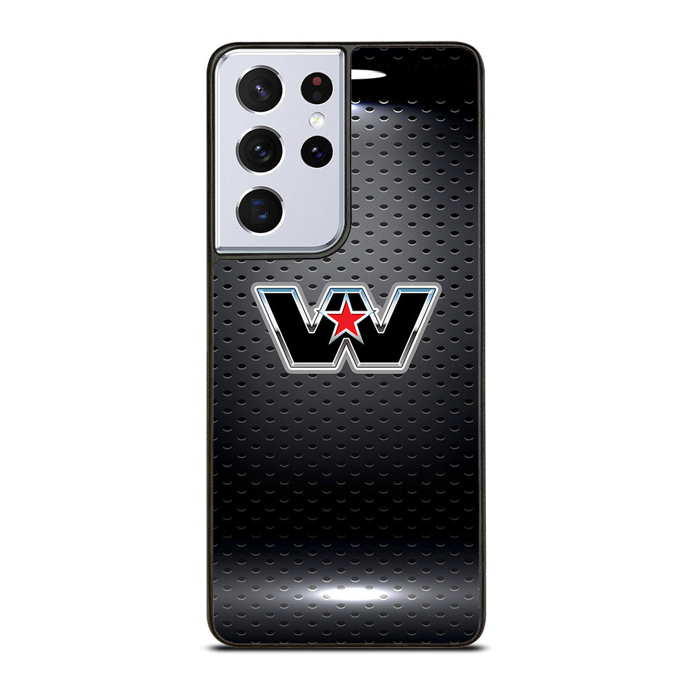 Western Star Logo Samsung Galaxy S21 Ultra 5G Case