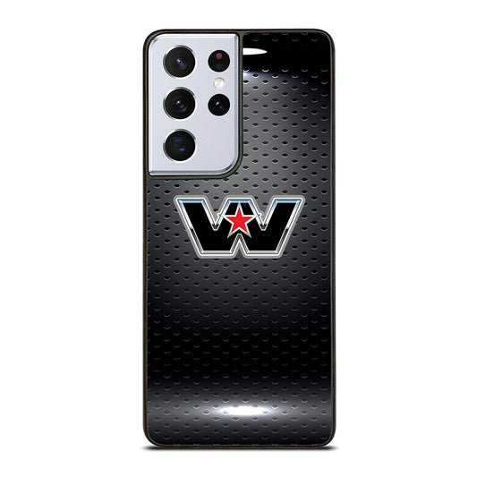 Western Star Logo Samsung Galaxy S21 Ultra 5G Case