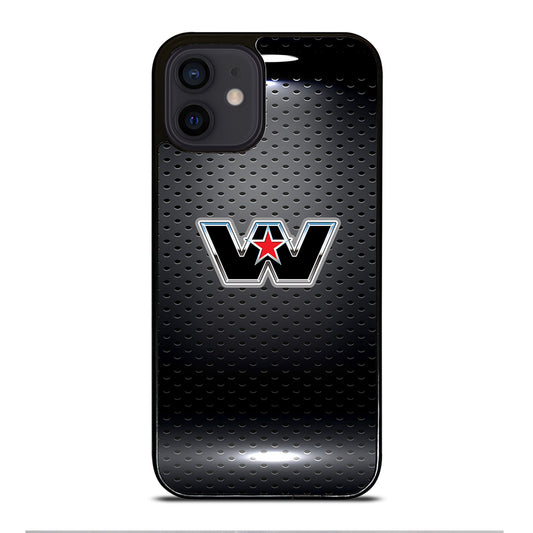 Western Star Logo iPhone 12 Mini Case