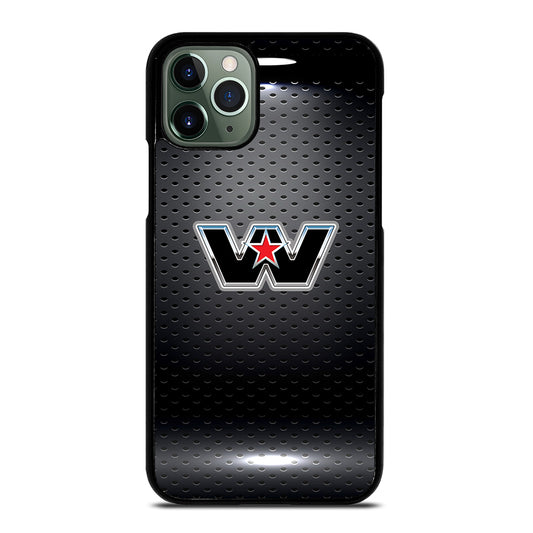 Western Star Logo iPhone 11 Pro Max Case