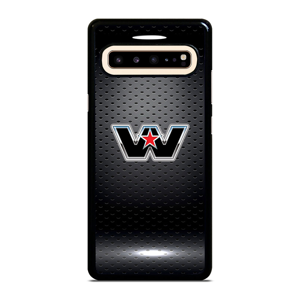 Western Star Logo Samsung Galaxy S10 5G Case
