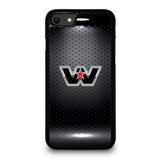 Western Star Logo iPhone SE 2020 Case