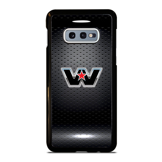 Western Star Logo Samsung Galaxy S10e Case