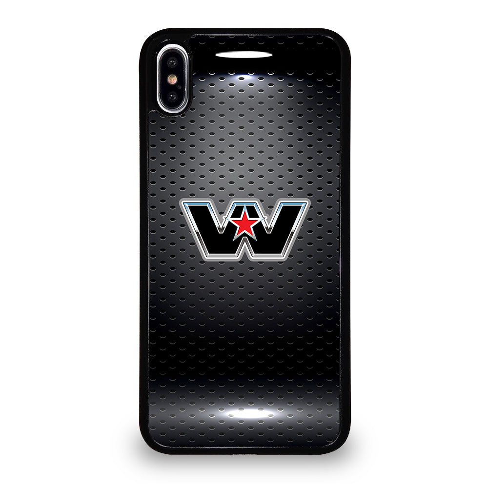 Western Star Logo iPhone XS Max Case