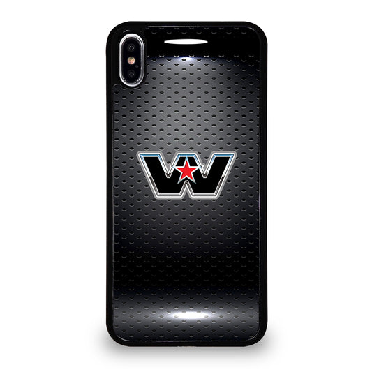 Western Star Logo iPhone XS Max Case