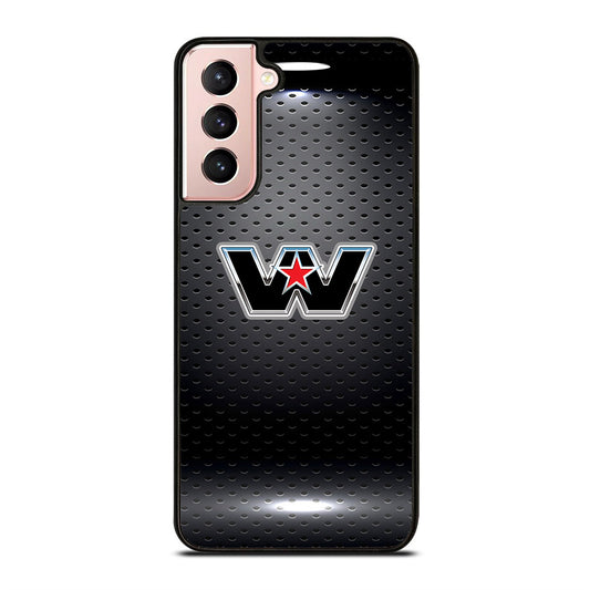 Western Star Logo Samsung Galaxy S21 5G Case