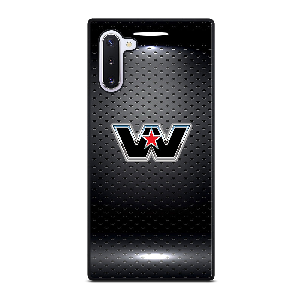 Western Star Logo Samsung Galaxy Note 10 Case