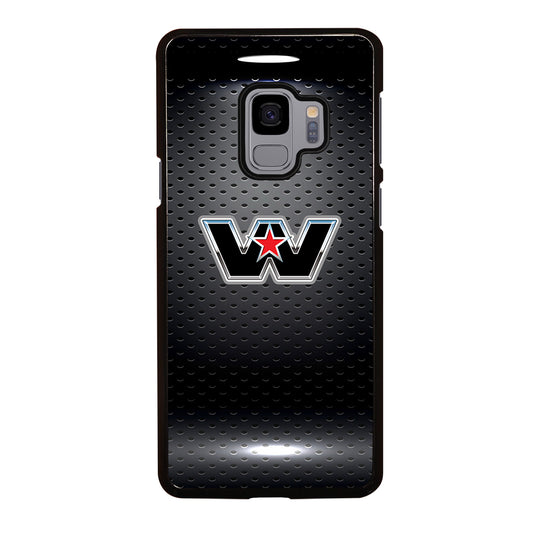 Western Star Logo Samsung Galaxy S9 Case