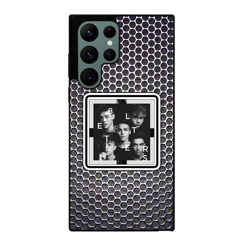 Why Don't We Poster Samsung Galaxy S22 Ultra 5G Case
