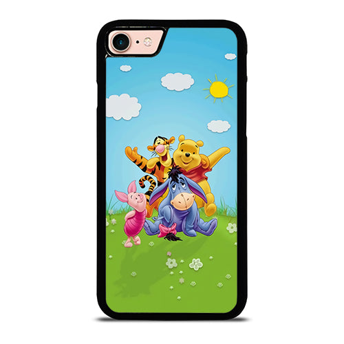 Winnie The Pooh & Friends iPhone 7 / 8 Case