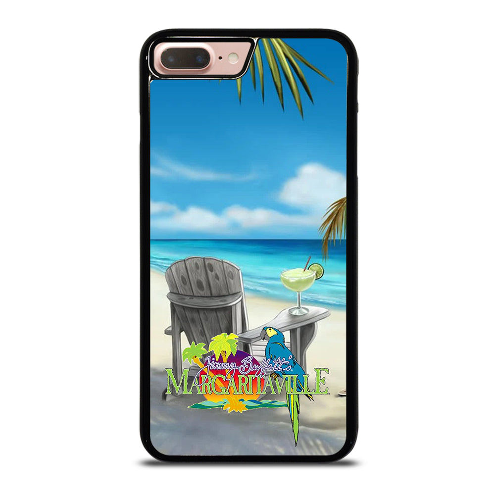 Wonderfull Margaritaville iPhone 7 Plus / 8 Plus Case