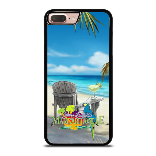 Wonderfull Margaritaville iPhone 7 Plus / 8 Plus Case