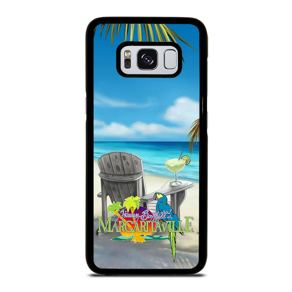 Wonderfull Margaritaville Samsung Galaxy S8 Case