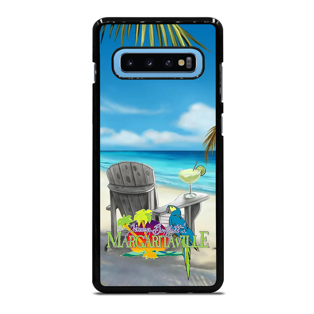 Wonderfull Margaritaville Samsung Galaxy S10 Plus Case
