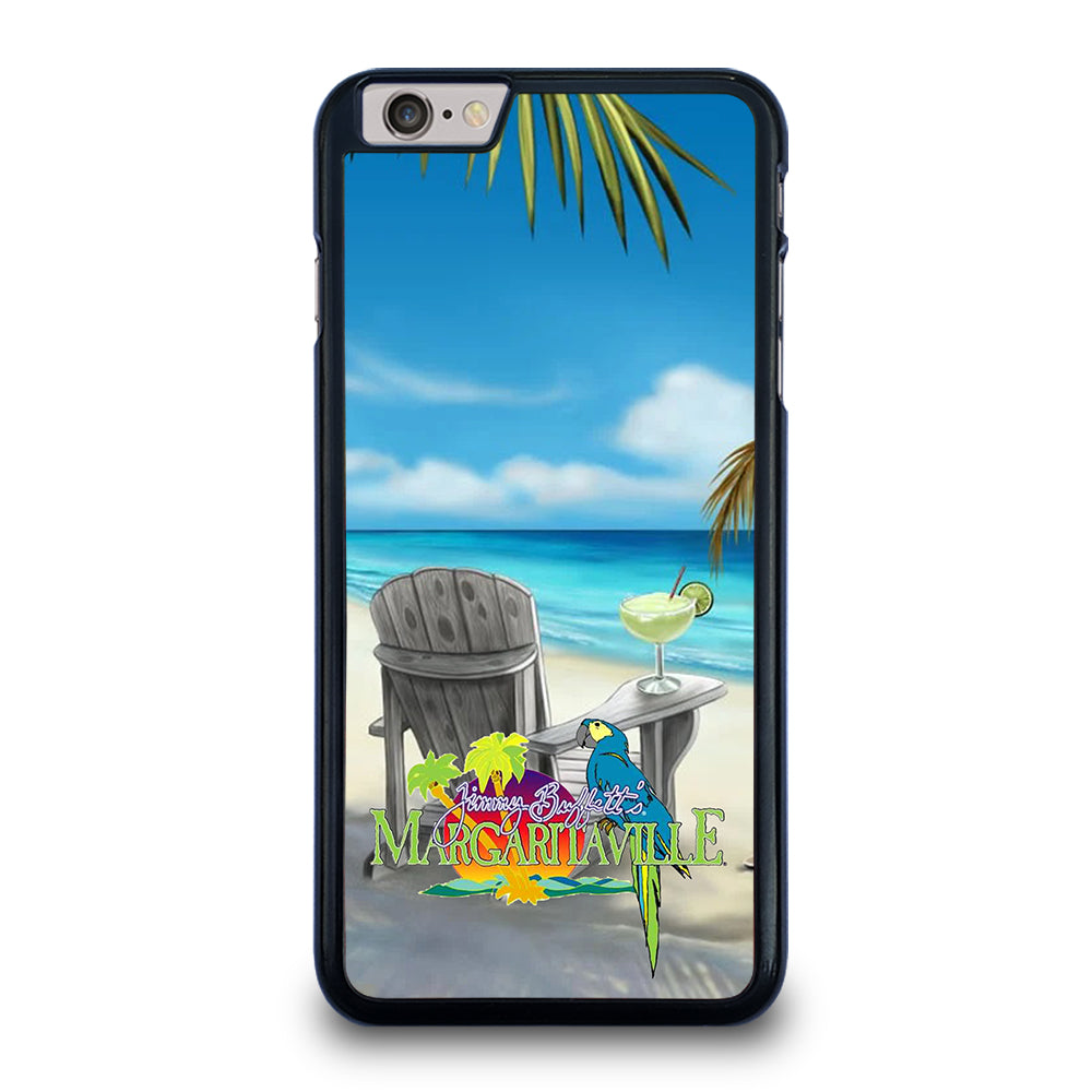 Wonderfull Margaritaville iPhone 6 Plus / 6S Plus Case